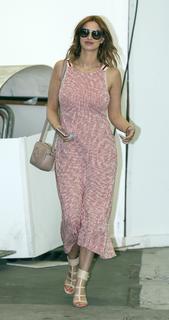 Ferne McCann feet photo thumbnail