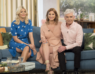 Ferne McCann feet photo thumbnail