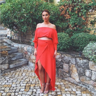 Ferne McCann feet photo thumbnail