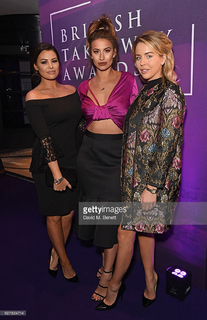 Ferne McCann feet photo thumbnail