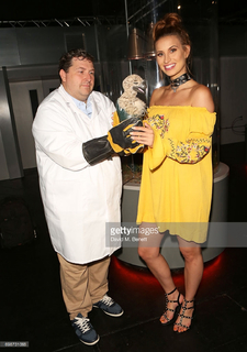 Ferne McCann feet photo thumbnail