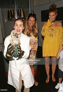 Ferne McCann feet photo thumbnail