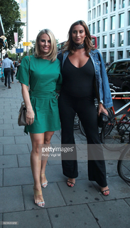 Ferne McCann feet photo thumbnail