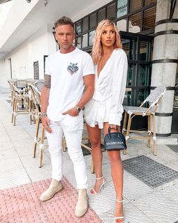Ferne McCann feet photo thumbnail