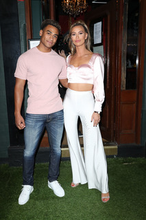 Ferne McCann feet photo thumbnail