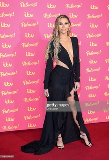 Ferne McCann feet photo thumbnail
