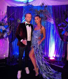 Ferne McCann feet photo thumbnail