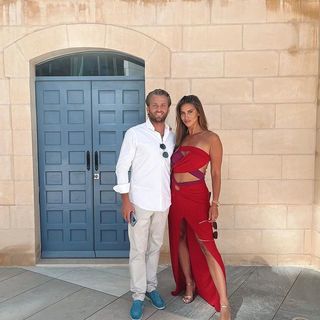 Ferne McCann feet photo thumbnail