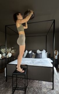 Ferne McCann feet photo 10