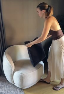 Ferne McCann feet photo 9