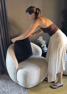 Ferne McCann feet photo 7