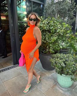 Ferne McCann feet photo 3