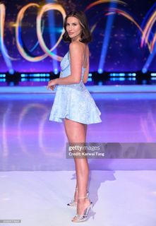 Ferne McCann feet photo 4
