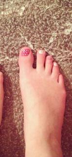 Ferny Graciano feet photo 10