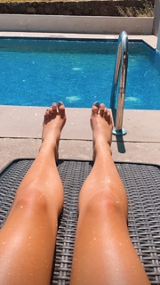 Ferny Graciano feet photo 18