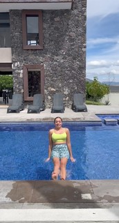Ferny Graciano feet photo 19