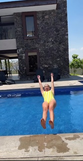 Ferny Graciano feet photo 14