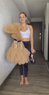 Ferny Graciano feet photo 6