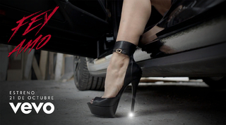 Fey feet photo thumbnail