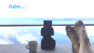 Fey feet photo thumbnail
