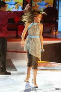 Fey feet photo thumbnail