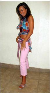 Fey feet photo thumbnail