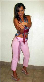 Fey feet photo thumbnail