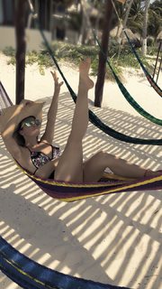 Fey feet photo thumbnail