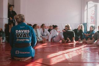 Ffion Davies feet photo 6