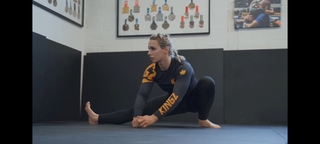 Ffion Davies feet photo 16