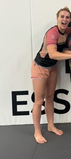 Ffion Davies feet photo 19