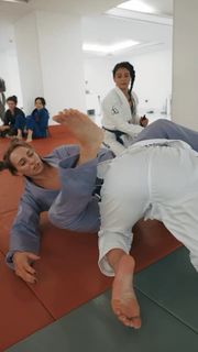 Ffion Davies feet photo 6