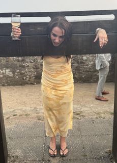 Ffion Davies feet photo 7