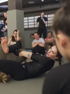 Ffion Davies feet photo 9