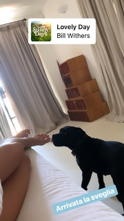 Fiammetta Cicogna feet photo 14