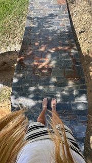 Fiammetta Cicogna feet photo 18