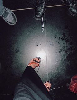 Fiammetta Cicogna feet photo 16
