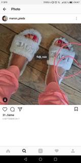 Fidji Ruiz feet photo 9