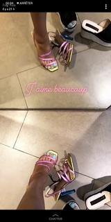 Fidji Ruiz feet photo 20