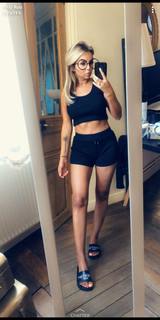 Fidji Ruiz feet photo 18