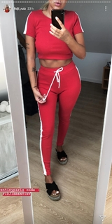 Fidji Ruiz feet photo 10