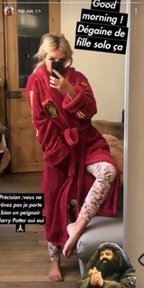 Fidji Ruiz feet photo 8