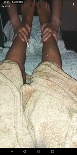Fidji Ruiz feet photo 5
