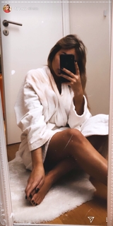 Fidji Ruiz feet photo 3