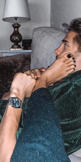 Fidji Ruiz feet photo 2