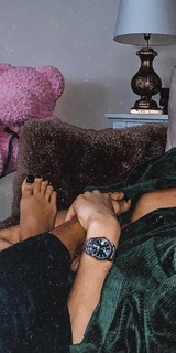 Fidji Ruiz feet photo 1
