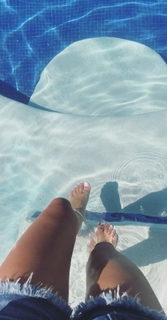 Fidji Ruiz feet photo 17