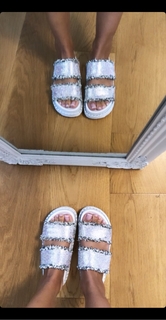 Fidji Ruiz feet photo 13