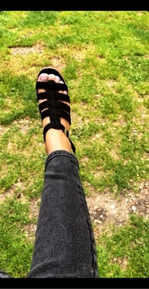 Fidji Ruiz feet photo 12