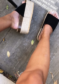 Fidji Ruiz feet photo 10